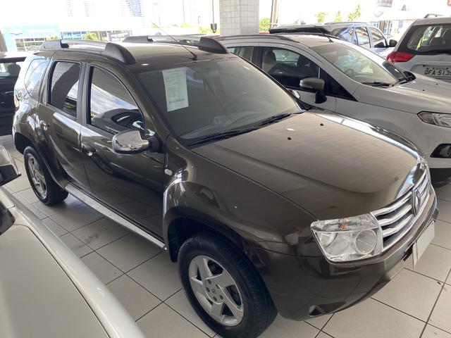 DUSTER DYNAMIQUE 2015 (completa) - Foto 2
