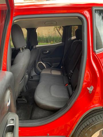 Jeep Renegade Sport 1.8 Flex Mec - Única dona - Foto 5