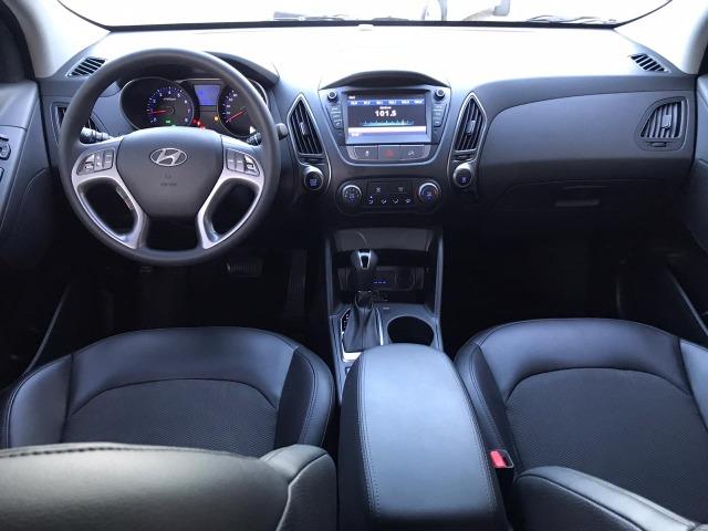 Ix35 gl 2.0 (2019) - Foto 7