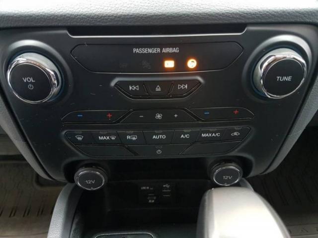 FORD RANGER LIMITED CD 3.2 4X4 DIESEL 4P AUTOMÁTICO 6M - 2017 - BRANCO - Foto 10
