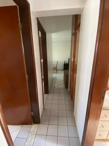 Apto no St. Bela Vista, 81 mts² área útil, 3 qt c/ armários sendo 1 suítes, 1 garagem - Foto 3