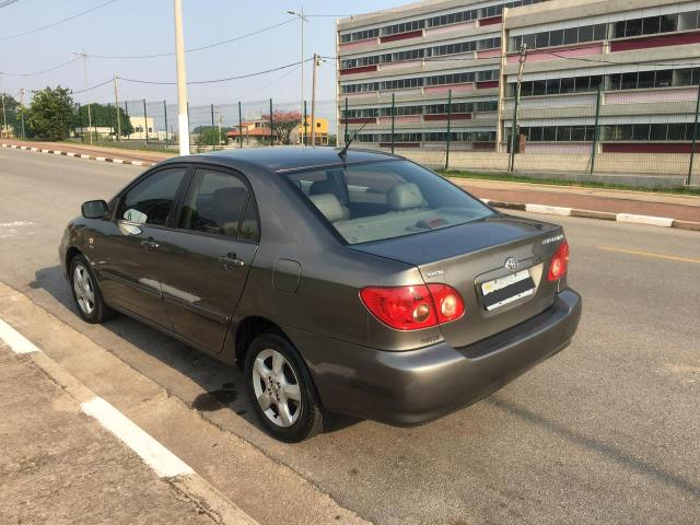 Corolla XEi 1.8 2006