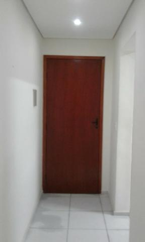 Apartamento no Res. Cidade Nova (Curvelo) por 80.000,00 - Foto 2
