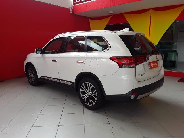 MITSUBISHI OUTLANDER HPE-S 2.2 DIESEL 4X4 AUT. 2018 