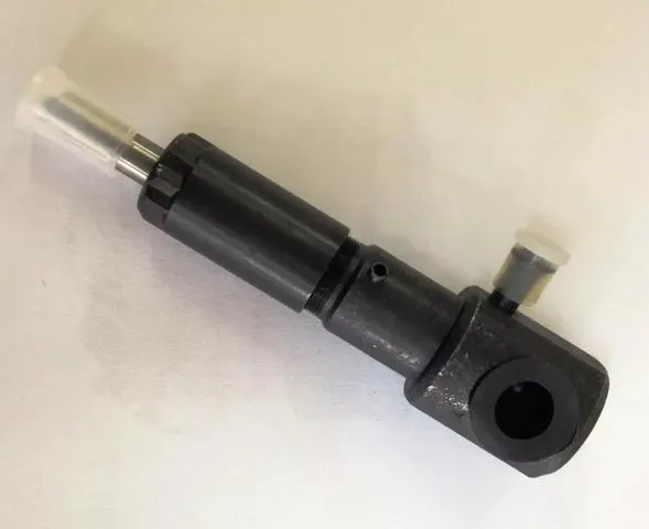 Bico Injetor Motor Diesel Branco 10hp-bd10.g2 - 19813422