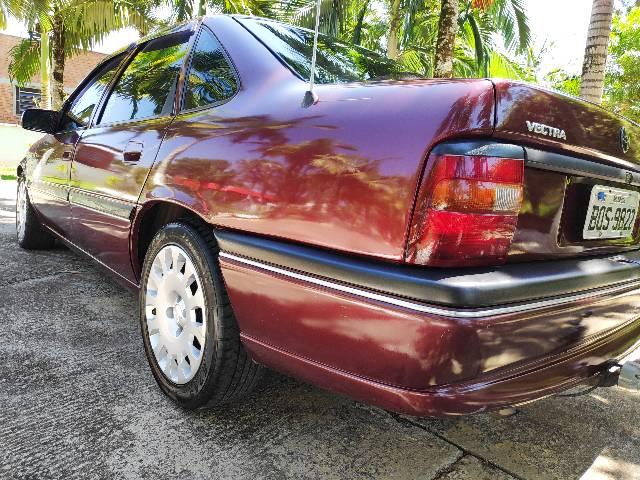 Gm chevrolet vectra repasse - Foto 9