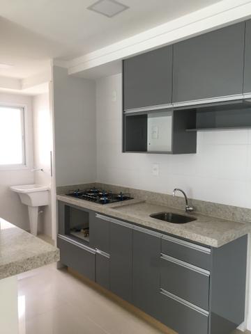 Locação Apartamento Pontal Ecolife Bueno - Foto 2