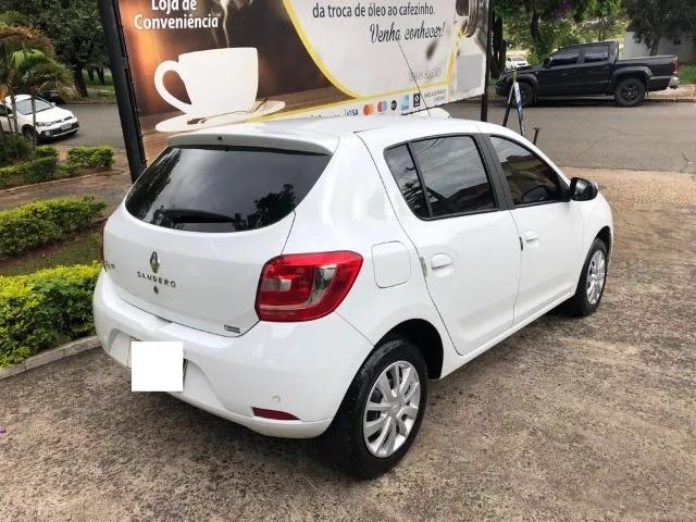 Sandero 2015 super conservado - Foto 4