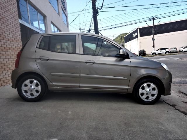 Kia Picanto EX3 1.0 2011 - Foto 5