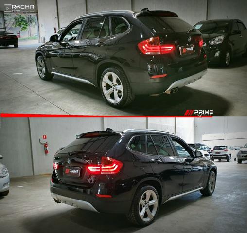 BMW X1 SDrive 20i 2.0 Turbo - Foto 2