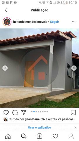 Ágil de casa jardim imperial 1 trindade - Foto 4