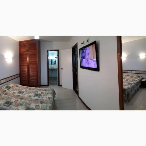 Apartamento Quarto e Sala, Pituba Apart Service