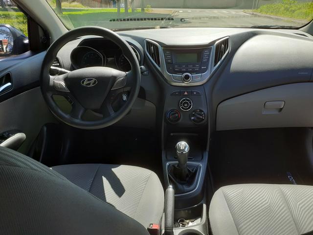 Hb20s 1.6 manual 15/15 - Foto 7