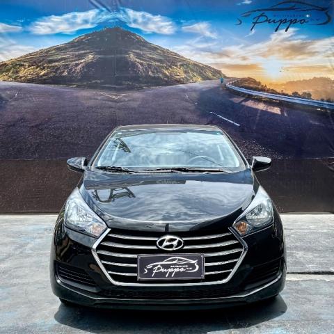 Hyundai Hb20 Comfort 1.0 - Foto 2
