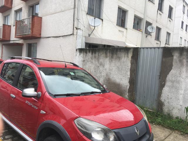 Sandero stepway - Foto 4