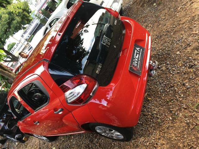 Fiat Mobi Easy 2016/2017 Básico Primeira Parcela Para 60 dias Otima Oportunidade - Foto 6