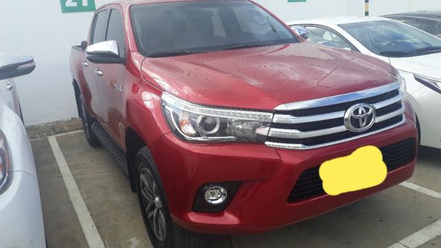 Hilux raridade - Foto 11