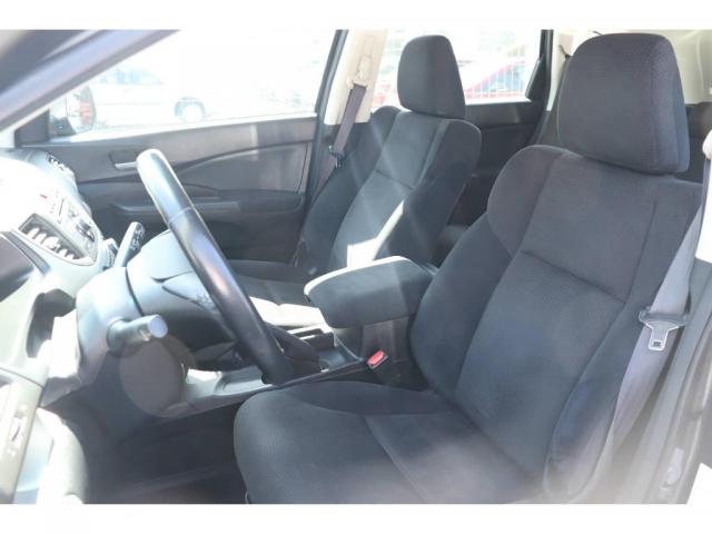 Honda CRV LX 2.0 AUT - Foto 10