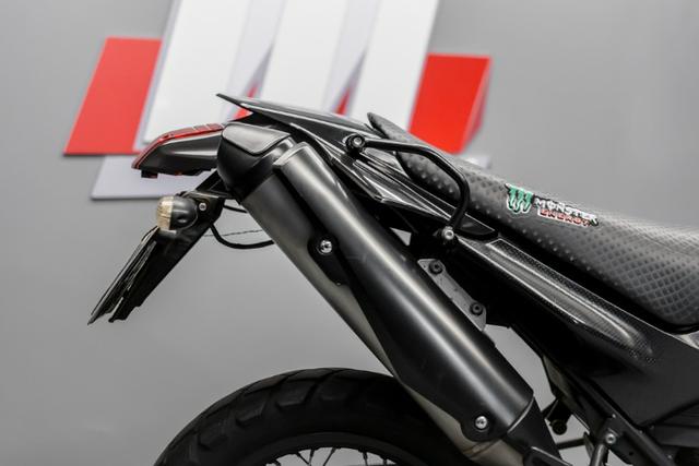 YAMAHA XT 660 R 2009 - 726677028  OLX