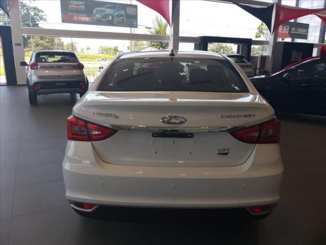 Chery Arrizo 5 1.5 Vvt Turbo Iflex Rxt - Foto 4