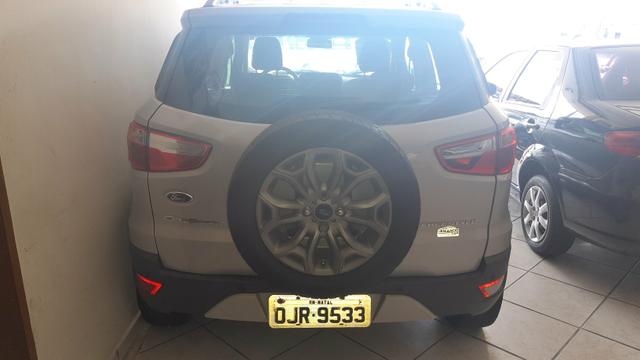 Ecosport freestyle - Foto 4