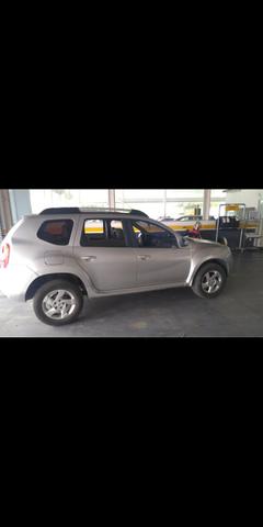 Vendo renault Duster 2014/2015 - Foto 5