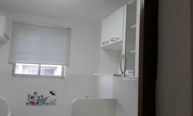 Apartamento no Res. Cidade Nova (Curvelo) por 80.000,00 - Foto 17