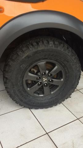 L200 TRITONN SAVANA 3.2 2015 2016 - Foto 7