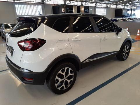 Renault Captur 2018 Top Automática - Foto 4