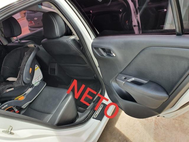 Honda City EXL 17/17 - Foto 10