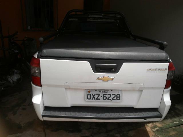 Montana 1.4 LT 14/15 - Foto 2