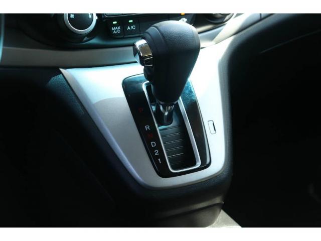 Honda CRV LX 2.0 AUT - Foto 8