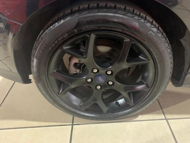FORD FOCUS 2.0 TITANIUM 16V FLEX 4P 2016 - Foto 9