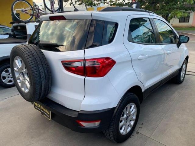 Ford ecosport 2019 1.5 ti-vct flex se automÁtico - Foto 8