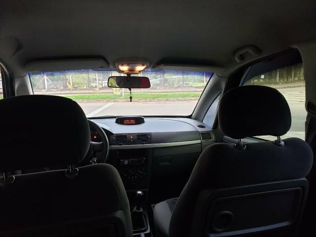 Meriva MAXX 1.8 Completa - Foto 3