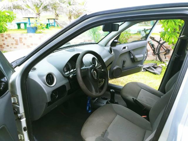 Saveiro ano 2009 modelo 2010 carro muito bem conservado - Foto 13