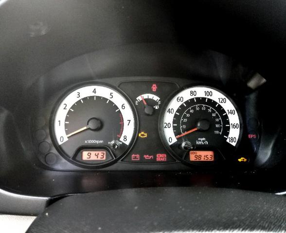 Kia Picanto EX3 1.0 2011 - Foto 9