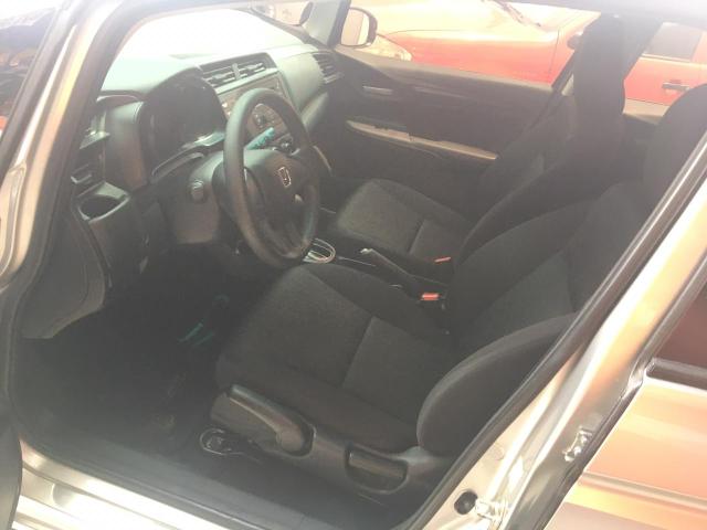 New Fit LX 1.5 CVT 2015 - Foto 6