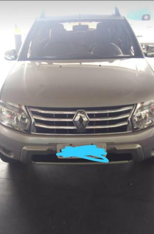Vendo renault Duster 2014/2015 - Foto 2
