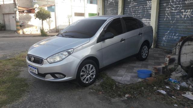 Grand siena 1.6 muito novo - Foto 2