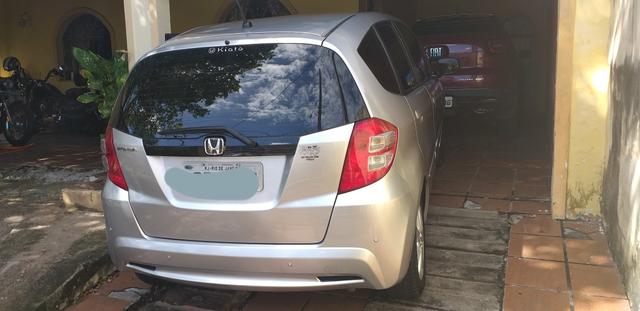 Honda Fit - Foto 2