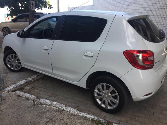 Sandero 2016 R$ 28 mil - Foto 4