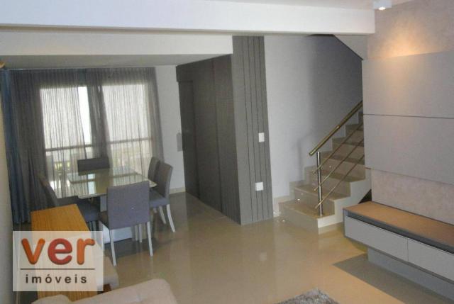 Casa à venda, 146 m² por R$ 404.000,00 - Centro - Eusébio/CE - Foto 8