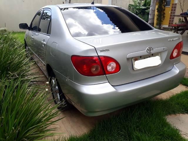 Corolla impecável - Foto 3