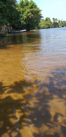 Paraíso no Rio preguiça - Foto 5