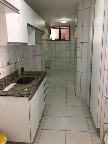 Apartamento Renascença II Locação com 1 Suíte, 2 Quartos - Foto 12