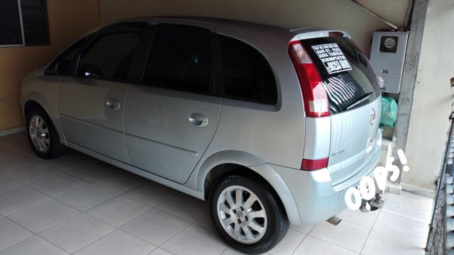 Meriva MAXX 1.8 Completa