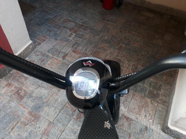 Patinete Elétrico 1500W Muvv - Foto 5