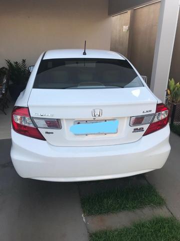 Honda Civic LXR 2.0 Carro Extra Top! - Foto 4