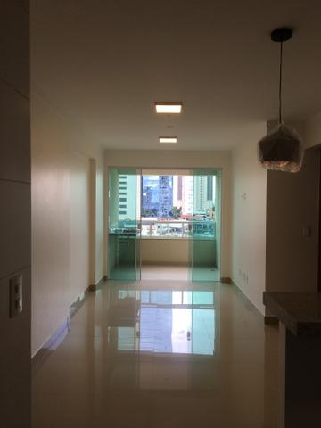 Locação Apartamento Pontal Ecolife Bueno